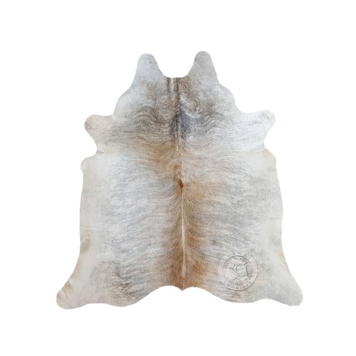 Brindle Light Kowhide matta för wholesale av Sunshine Cowhides