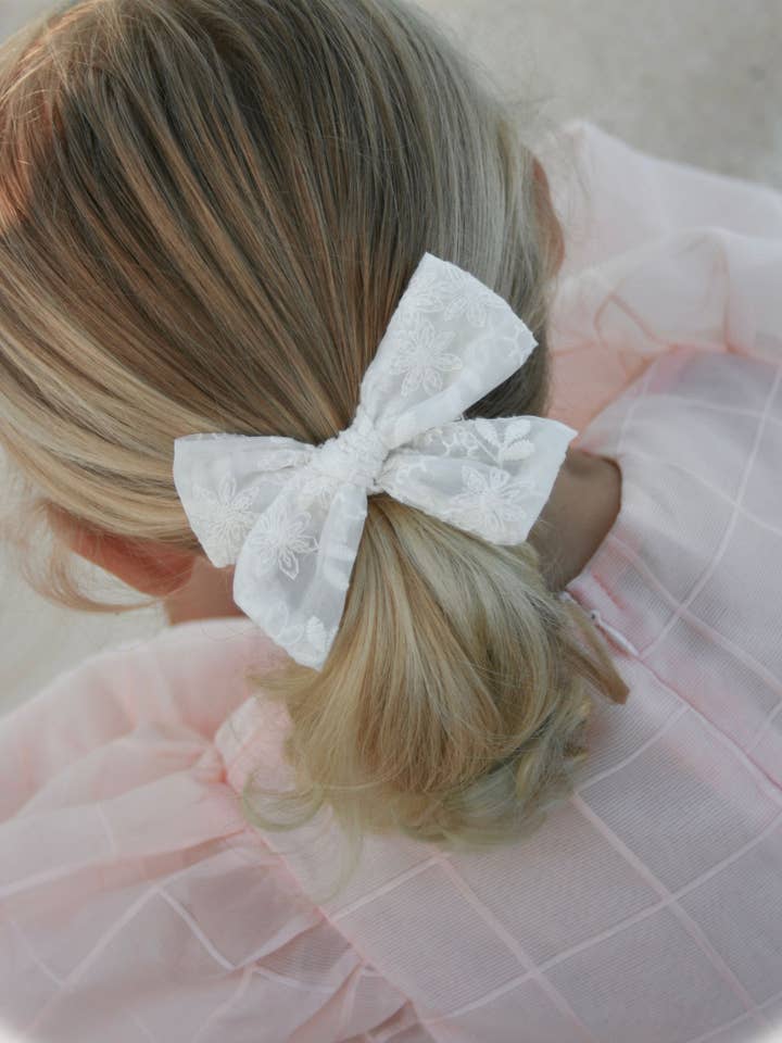 Ester Bow - Fairytale for wholesale by Liv & Loke