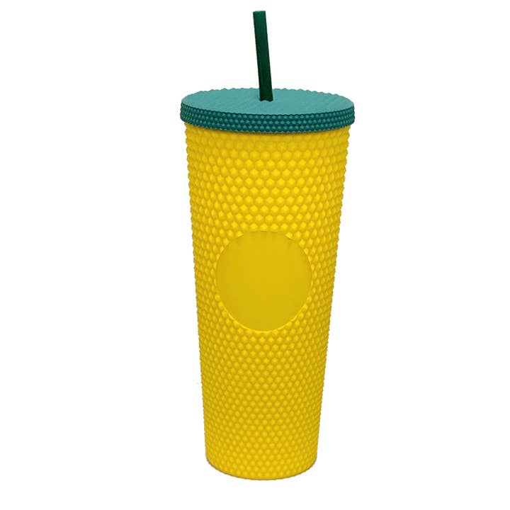 Scenic Trends - Wholesale Insulated Mug/Tumbler - 24oz Textured Tumblers- CLEARANCE