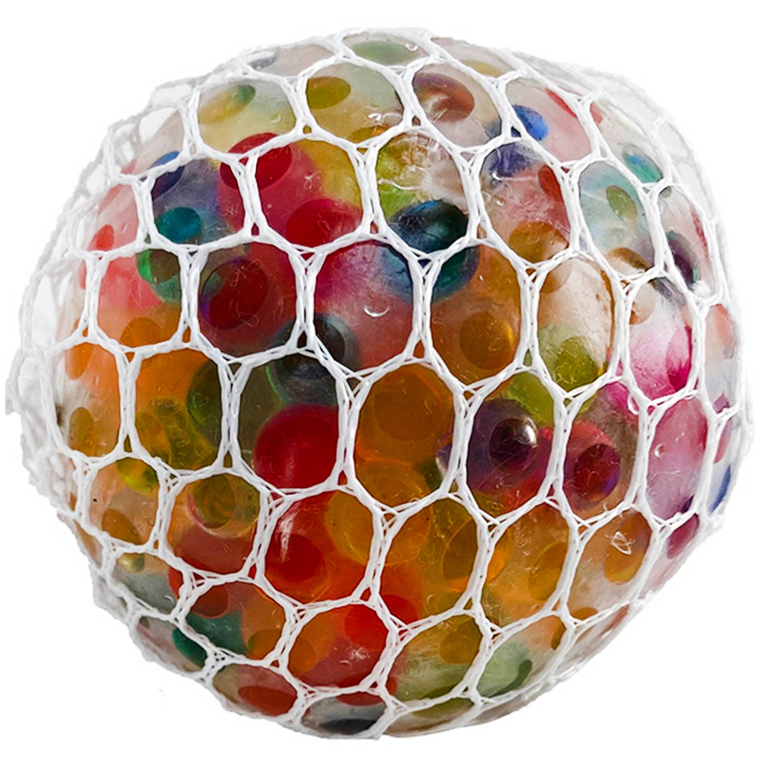 iTech361 - Wholesale Squishy Toy - Kids & Baby - NET SQUISH BALL1