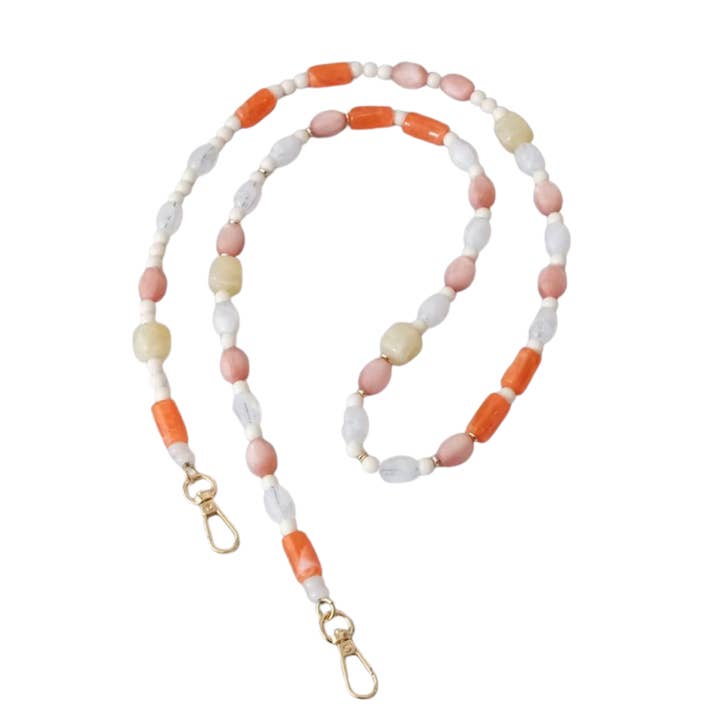 Folie à Trois - Wholesale Phonecase Strap - Meryn LONG PHONE CHAIN1