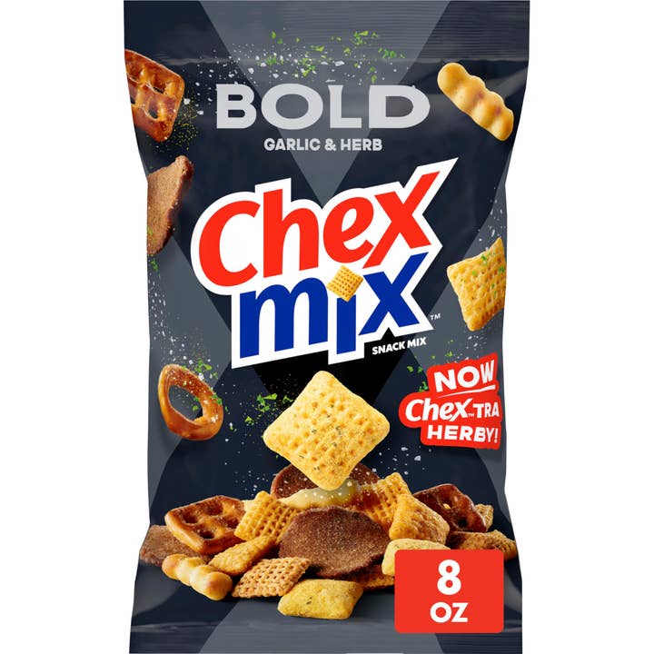 Chex Mix Bold Main for wholesale by EVA Group