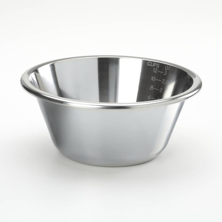 Whip Bowl - 3 Qt for wholesale by Linden Sweden