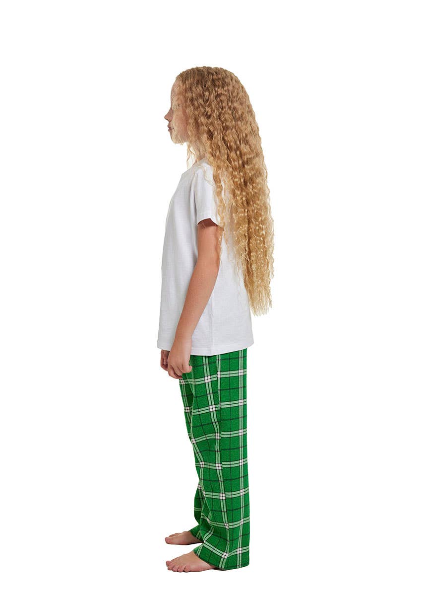 Supasoft Apparel - Wholesale Pants - Kids - Youth's Flannel Pants17