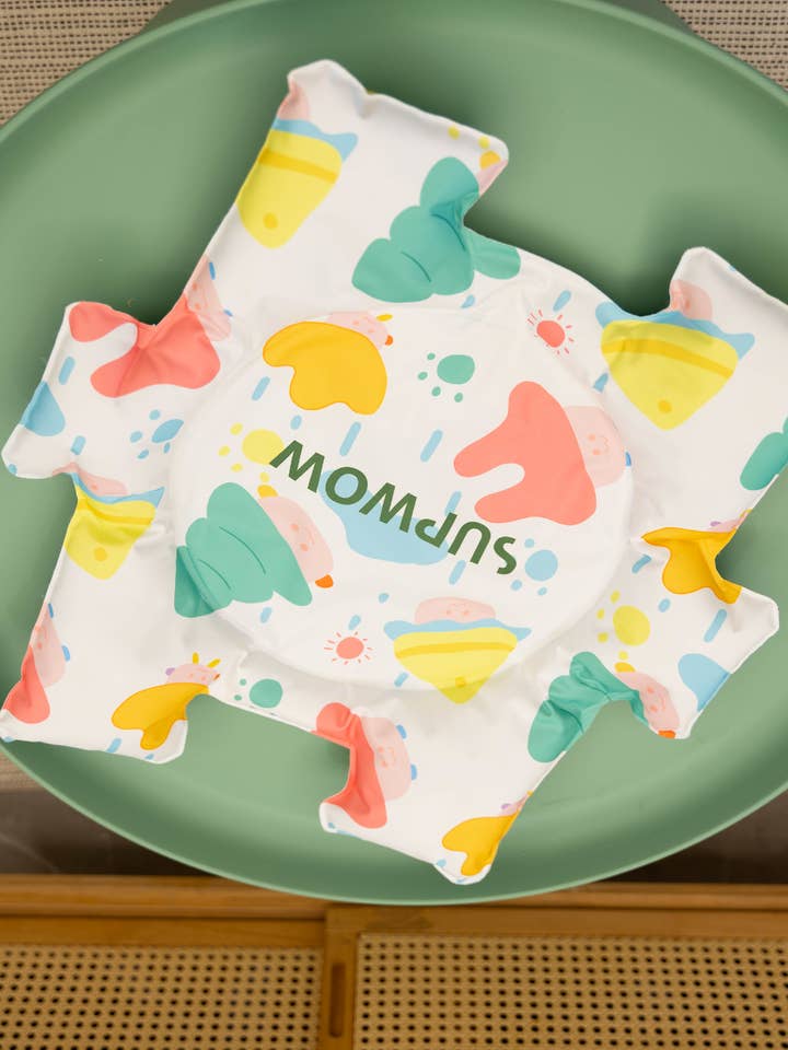 Puzzle Pet Ice Nest for wholesale by SupWow