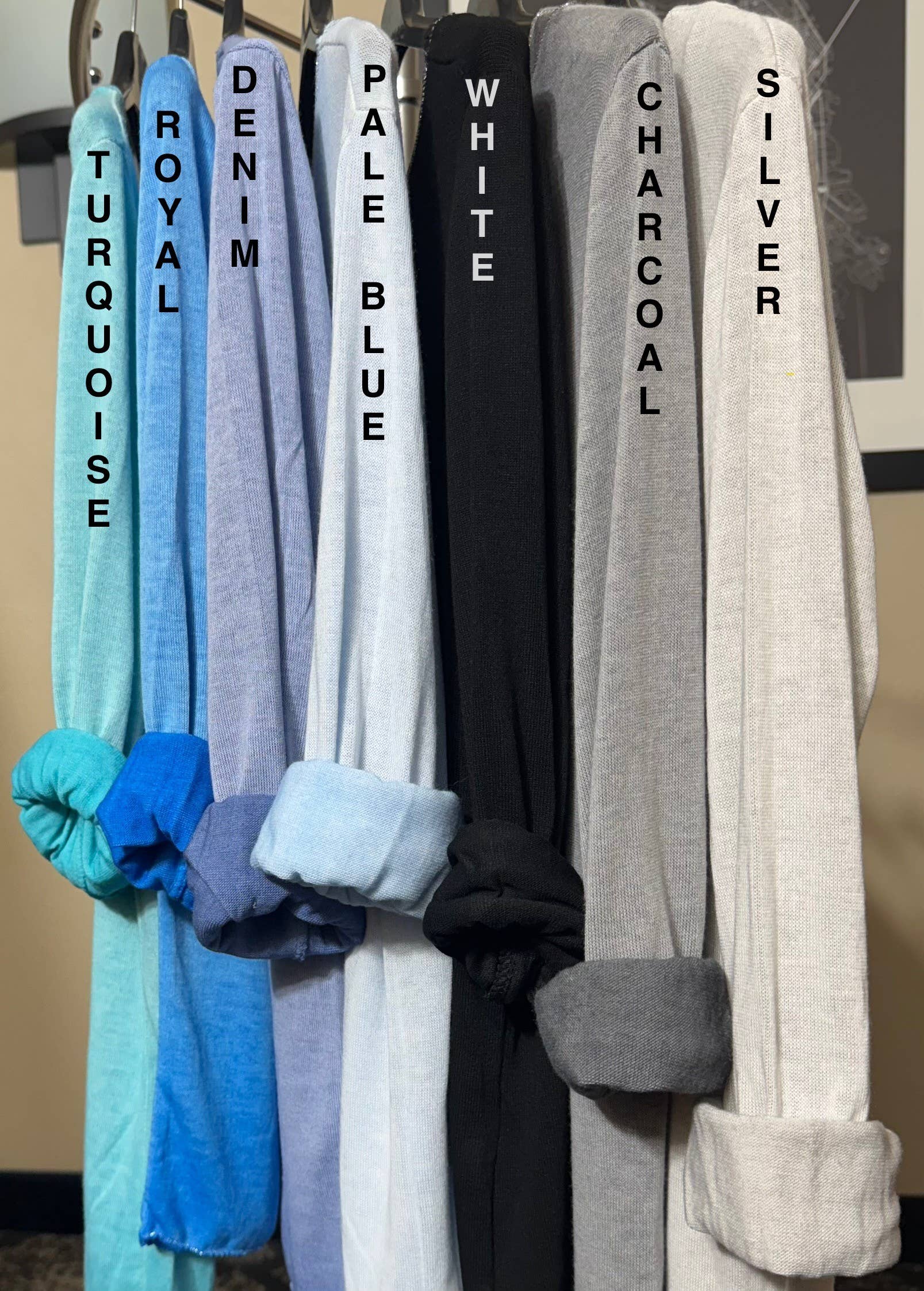 Dance in Paris – Großhandel Bluse – Damen – Top-Soft Viskose mit Metallic-Besatz8