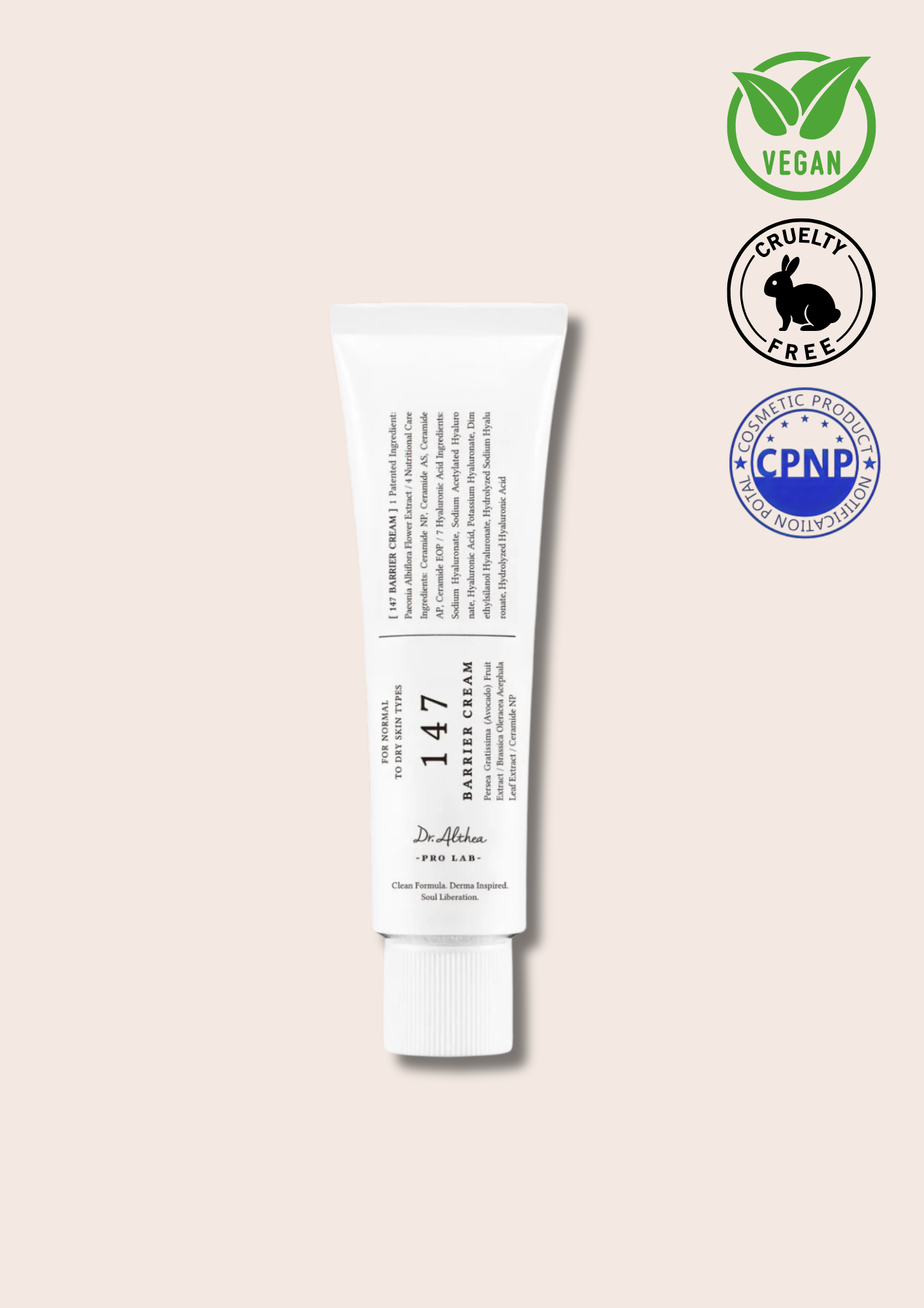 YEOSKIN - Wholesale Facial Moisturizer - DR.ALTHEA - 147 Relief Cream 50ml0