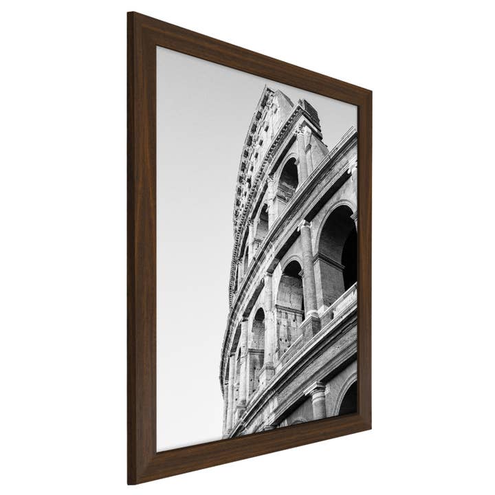 Americanflat - Wholesale Picture Frame - Americanflat Poster Frame with Wide Molding185