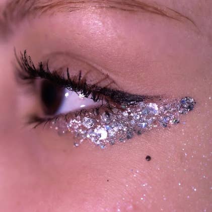 SI SI LA PAILLETTE - Wholesale Kids Makeup - Kids - Y'Holo Glitter Gel1