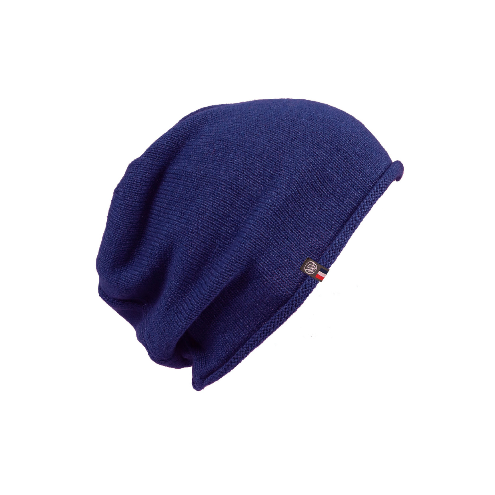 MAISON BONNEFOY - Wholesale Beanie - Women's - PAULE - Cashmere hat5