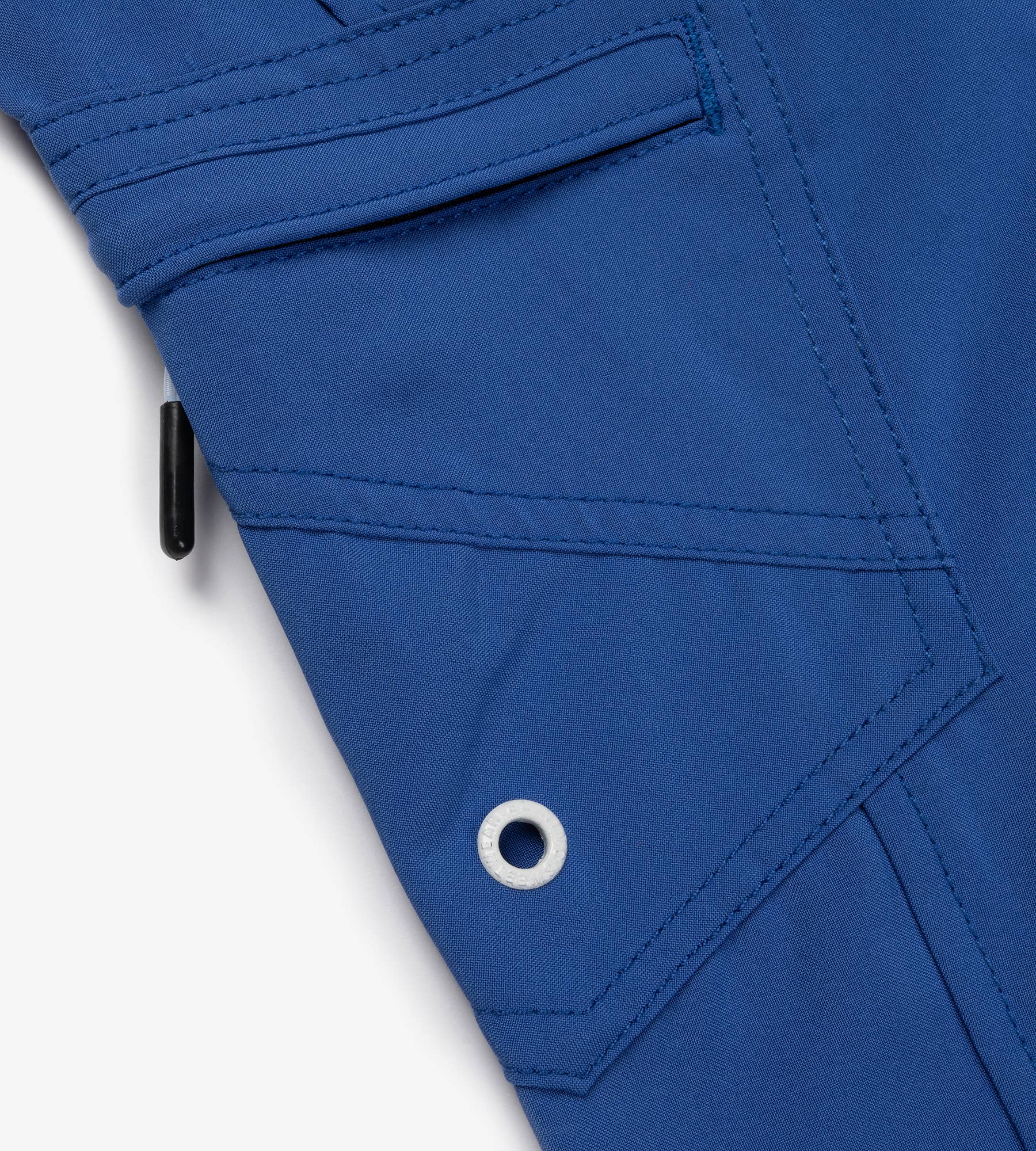 El Niño Tarifa - Wholesale Swim Shorts - Kids - Blue Surfero swimsuit 100% recycled polyester, the boy2