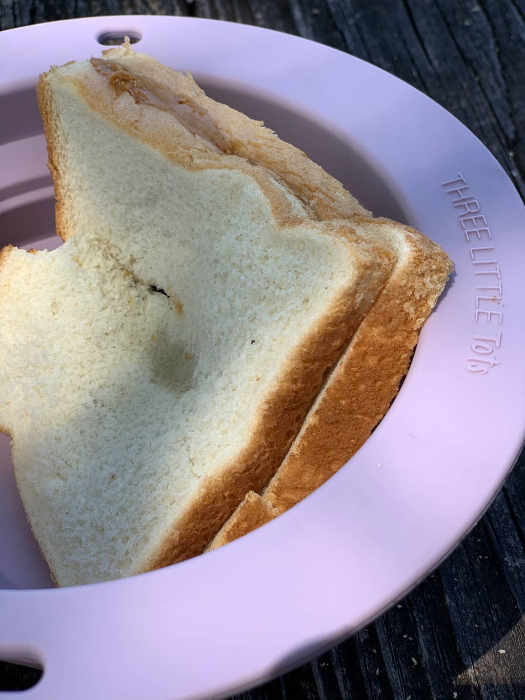 Three Little Tots - Wholesale Bowl - Collapsible Bowl for Travel or Home30