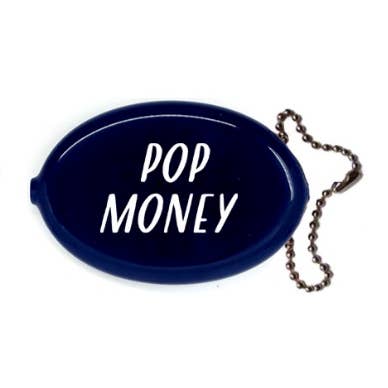 City Bird - Wholesale Coin Purse - Women's - Pop Money Coin Pouch