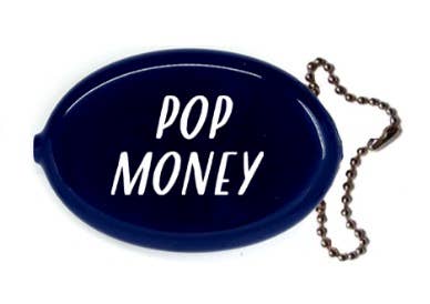 City Bird - Vendita all'ingrosso Portamonete - Donna - Portamonete Pop Money