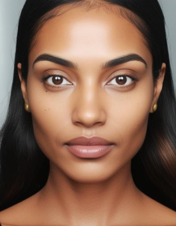 EMANI VEGAN COSMETICS - Vente Fonds de teint - Fond de teint mat impeccable29