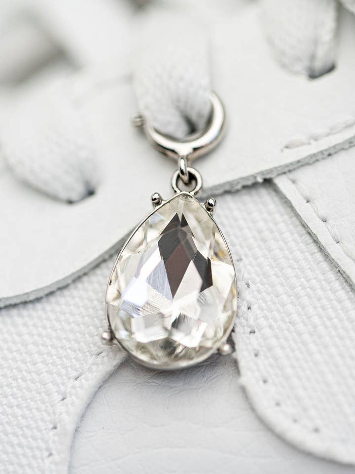 Sneaker Charm DROP für den Großhandel von Cheeky Chain