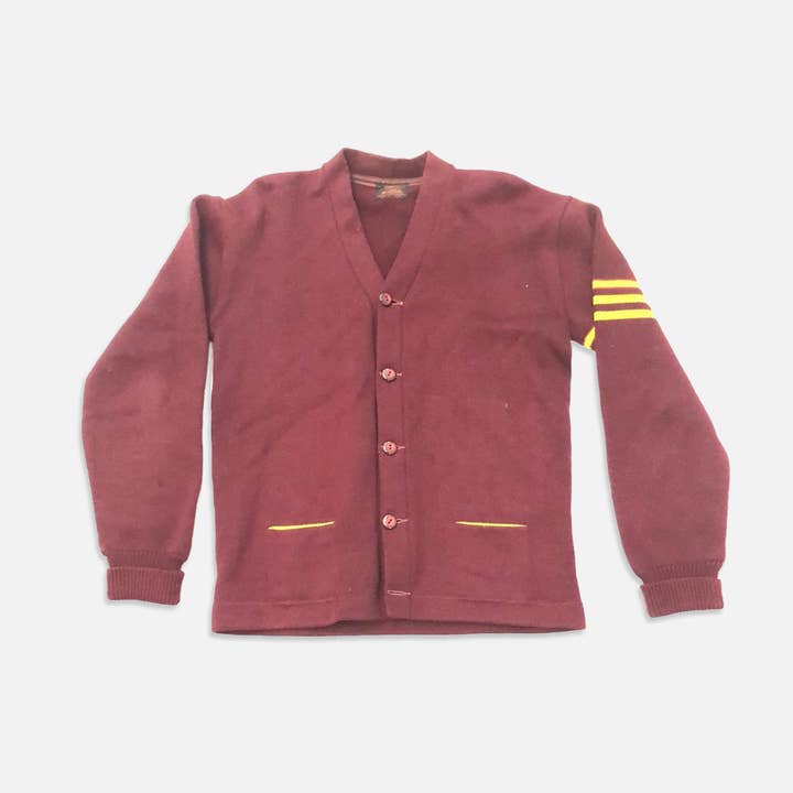 Vintage Kandel Sweater for wholesale by The Era NYC