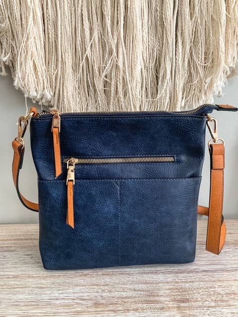 MiMi Wholesale - Wholesale Crossbody Bag - Women's - LQF038Z Fashion Crossbody Bag7