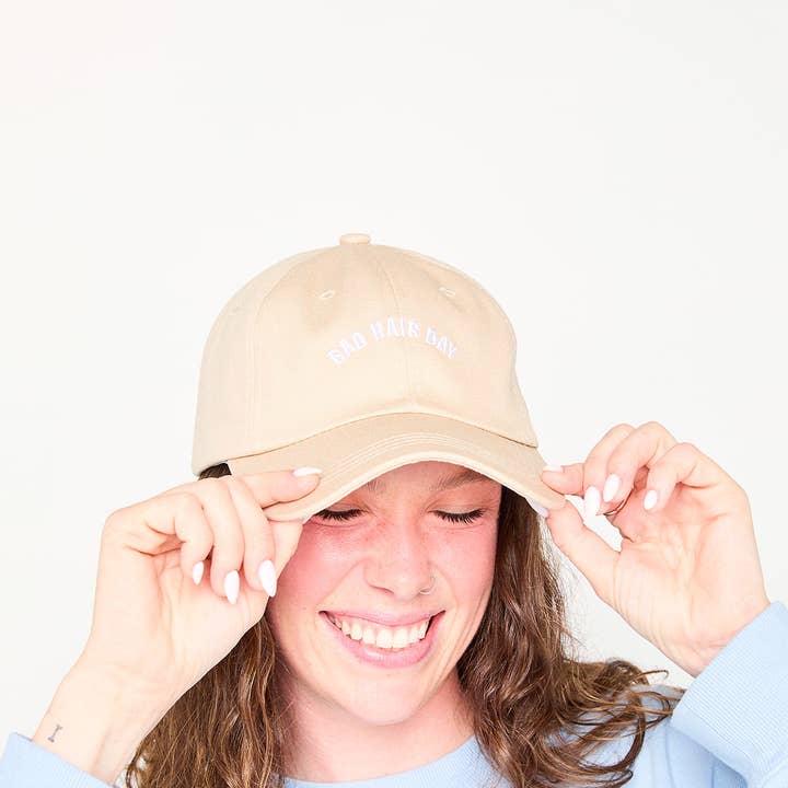 Flirty Pineapple - Wholesale Baseball Cap - Women's - Dad Baseball Cap for Women1