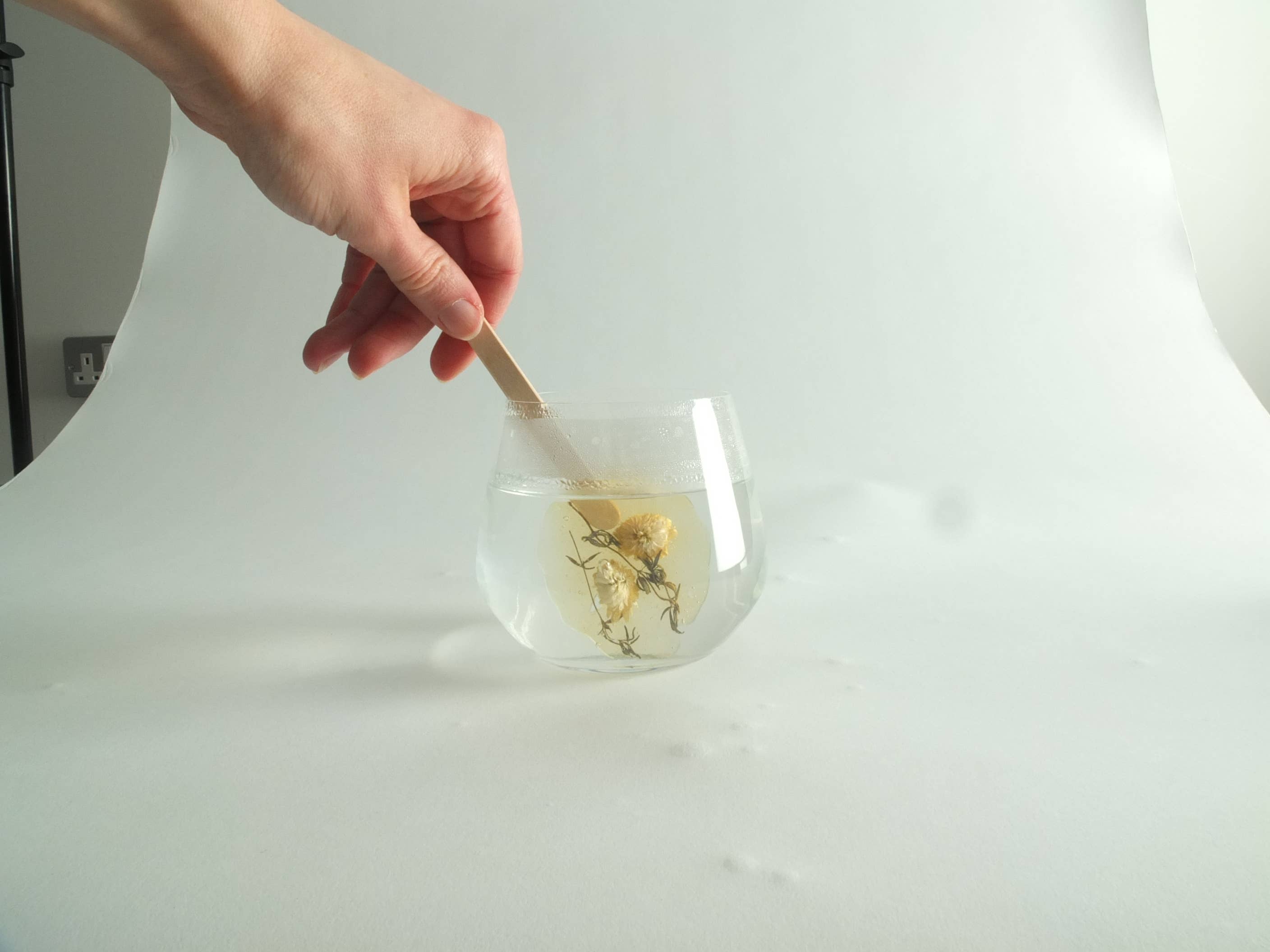 Fleurs d'hiver - Wholesale Losse thee - Infusielolly - Kamille & Tijm1