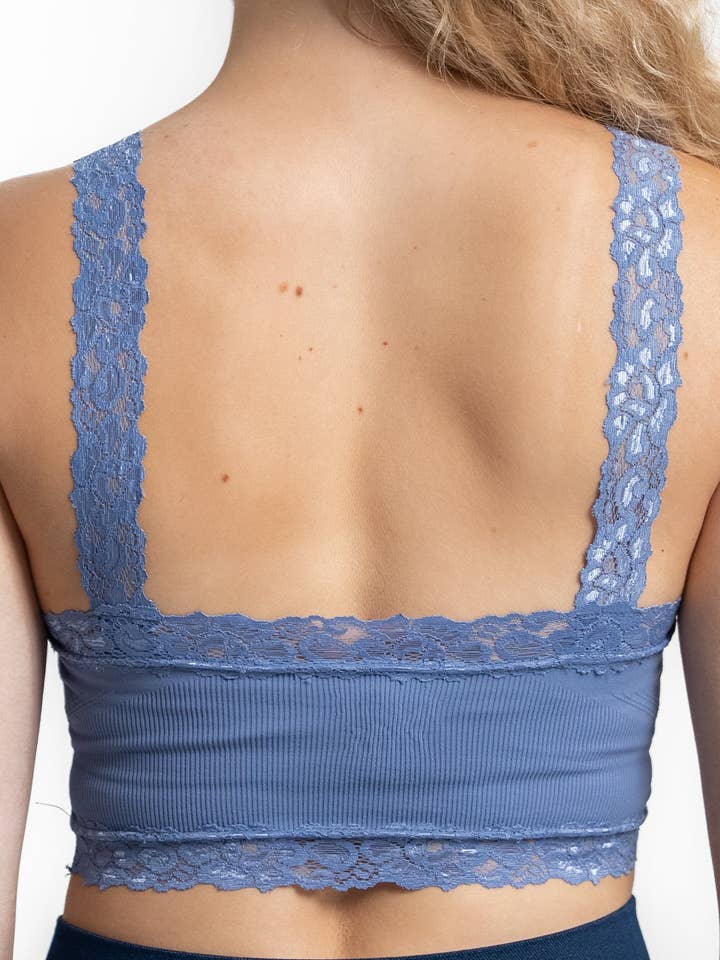 ELIETIAN - Wholesale Bralette - Women's - Lace Bralette42