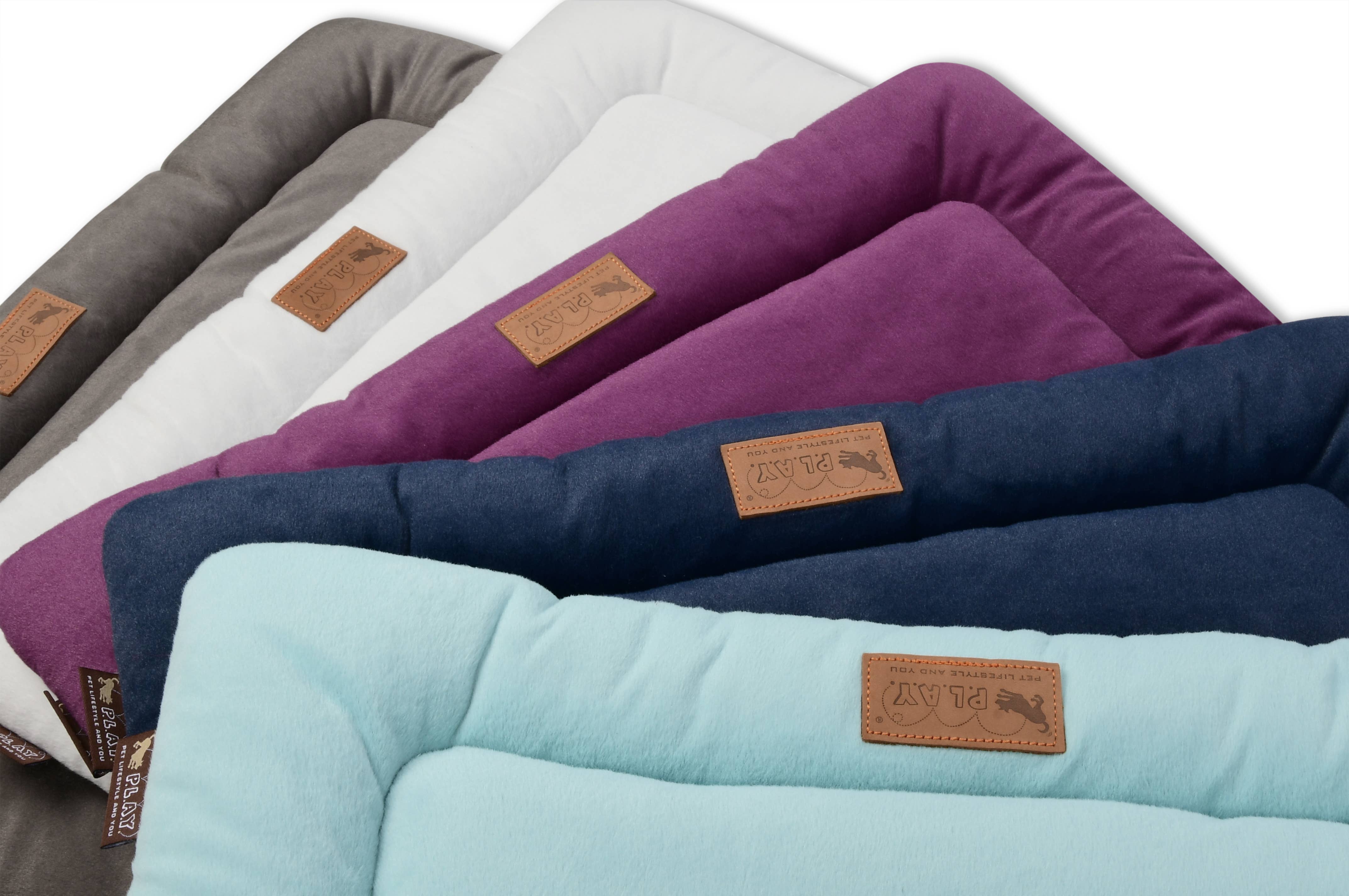 P.L.A.Y. Pet Lifestyle and You - Wholesale Pet Bed - Cat/Dog - Coastal Series - Chill Pads1