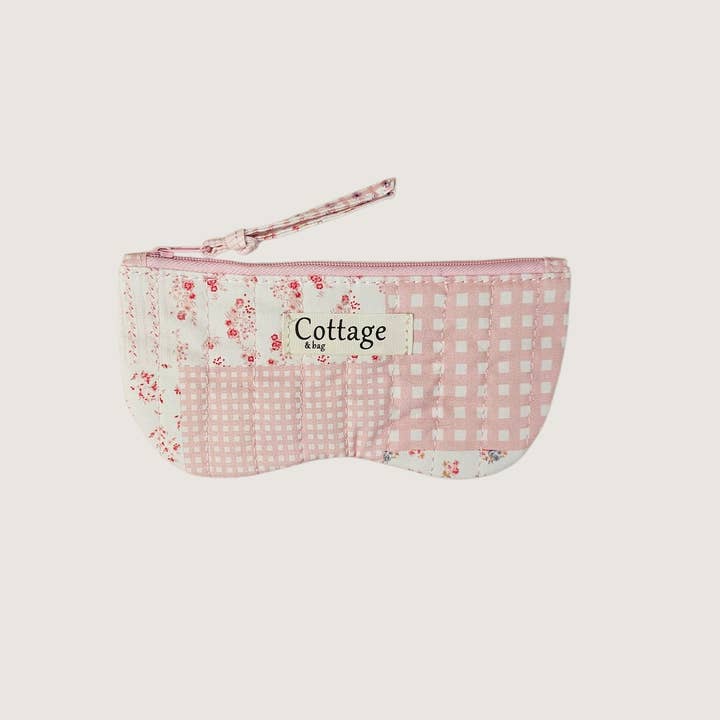 Royal marais - Wholesale Eyewear Cases & Holders - Women's - Eyeglass holder 100% cotton20