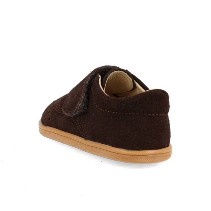 Pituka Wear - Wholesale Booties - Baby - CARNEIRA BAREFOOT QUITO BLANDITOS BY CRIO’S8