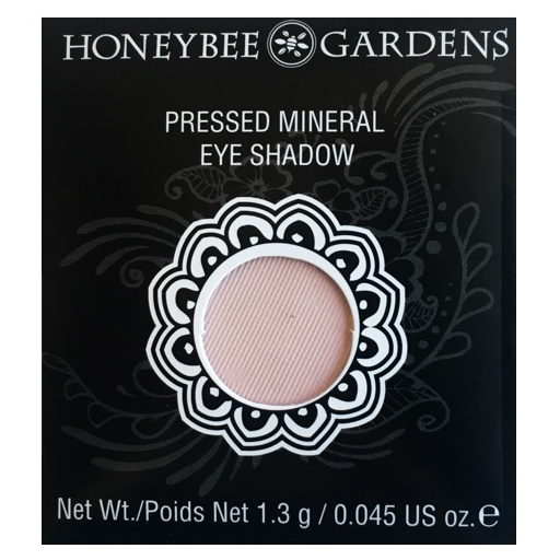 Honeybee Gardens Natural Cosmetics & Body Care – wholesale Eyeshadow palette – Nude Renaissance Shipper Display 5