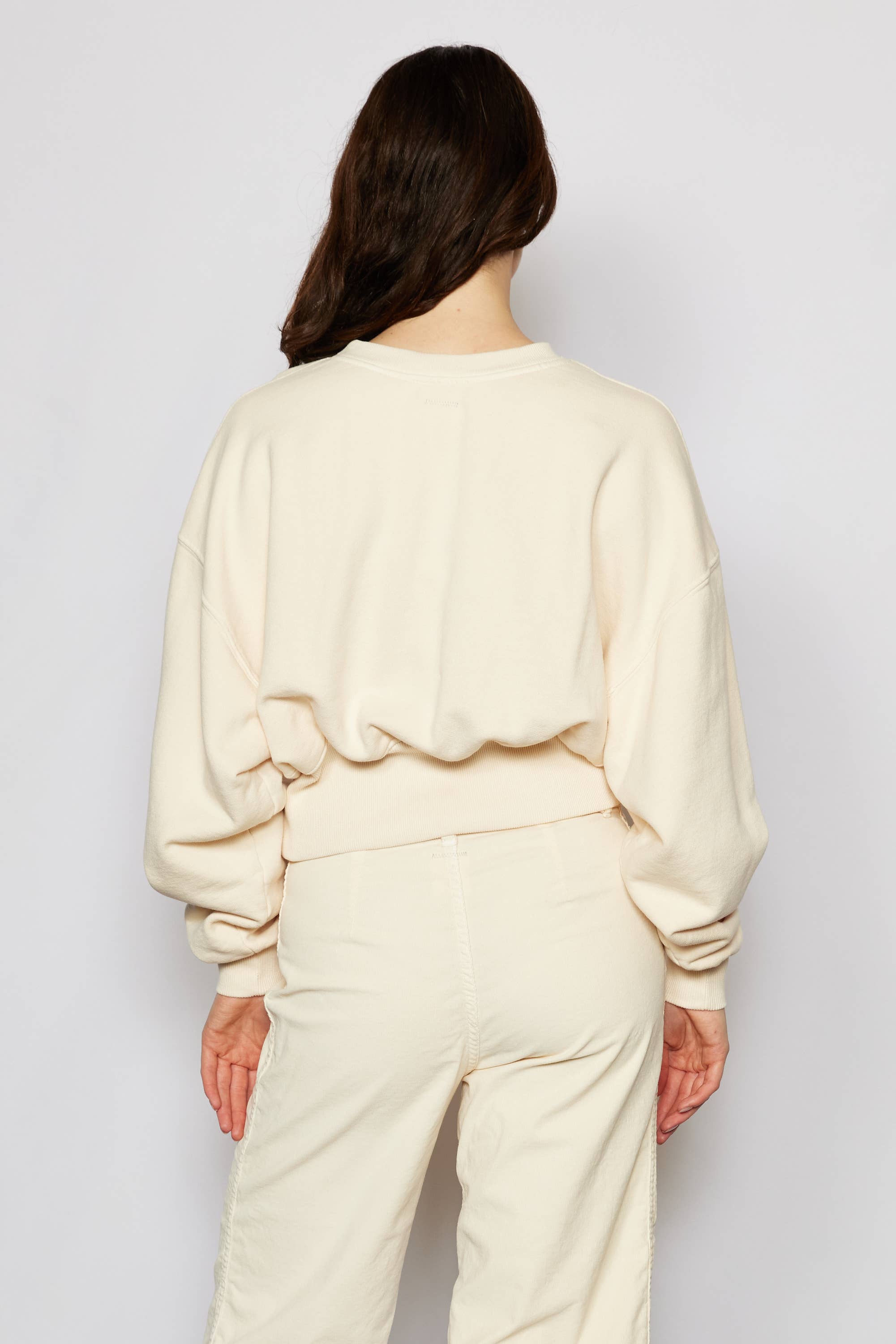 People Of Leisure - Wholesale Sweatshirt - Women's - Sonoma Sweatshirt11