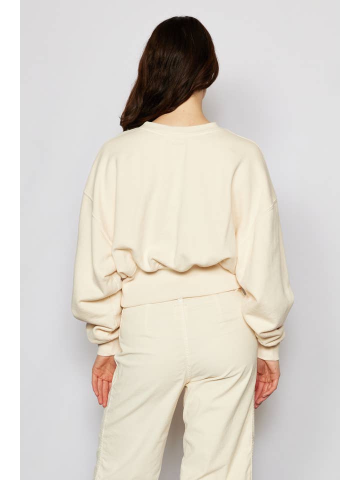 People Of Leisure - Wholesale Sweatshirt - Women's - Sonoma Sweatshirt11