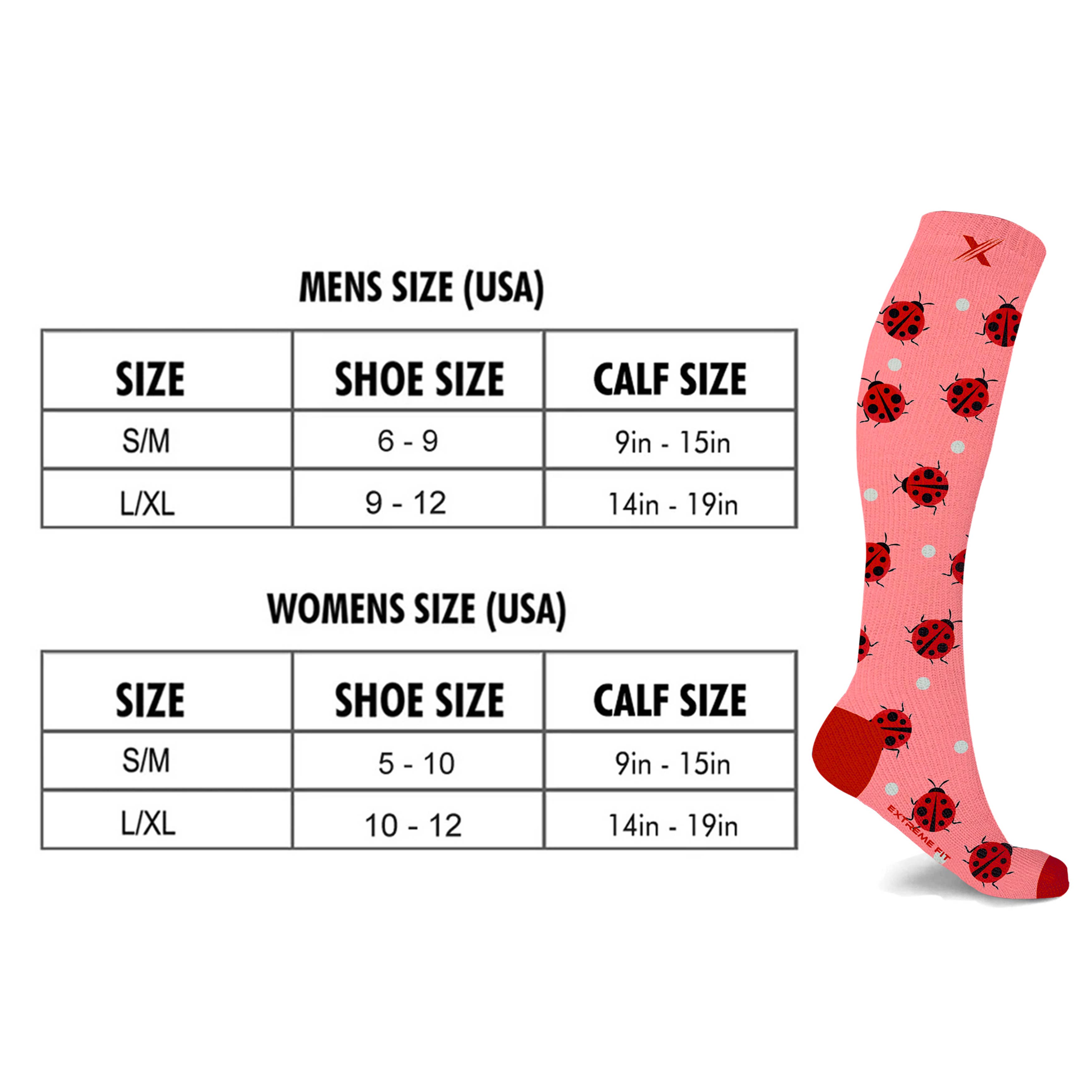 The American Gift Company (TAGCO) - Vendita all'ingrosso Calzini - Unisex - COLLEZIONE API E FARFALLE - 3 STILI ASST1