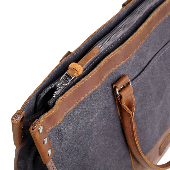 TSD Brand - Vente Tote bag – femme - Sac fourre-tout Stone Creek23