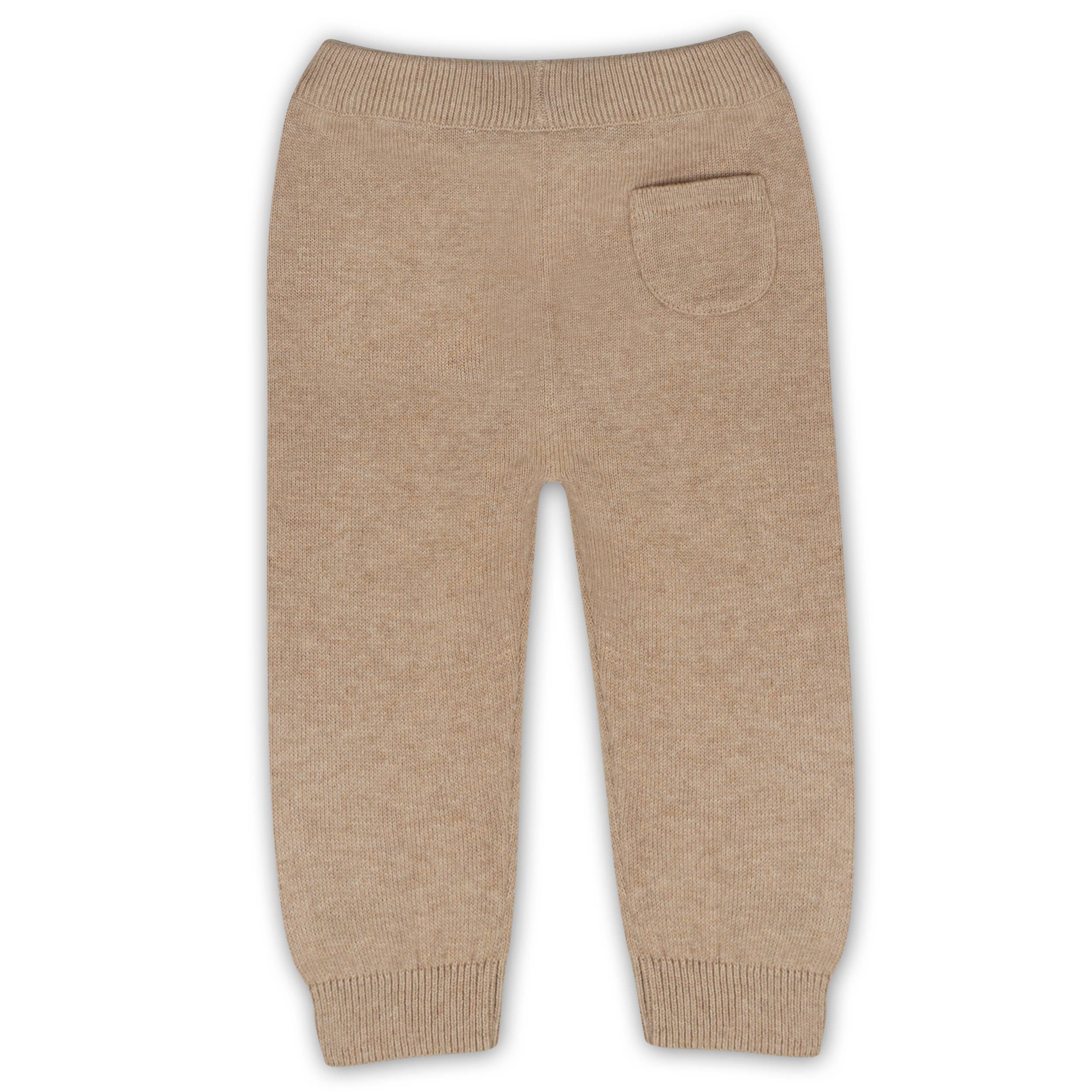 Viverano Organics - Vendita all'ingrosso Pantaloni (non jeans) - Neonati - Pantaloni legging per neonati in maglia tascabile (cotone biologico)19
