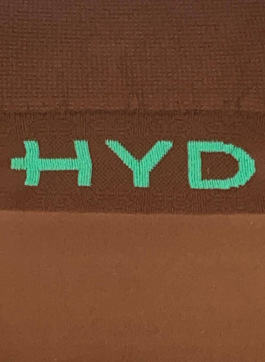 BEST LUXURY - Wholesale Pantyhose - Women's - HYD GREEN SOUL 206