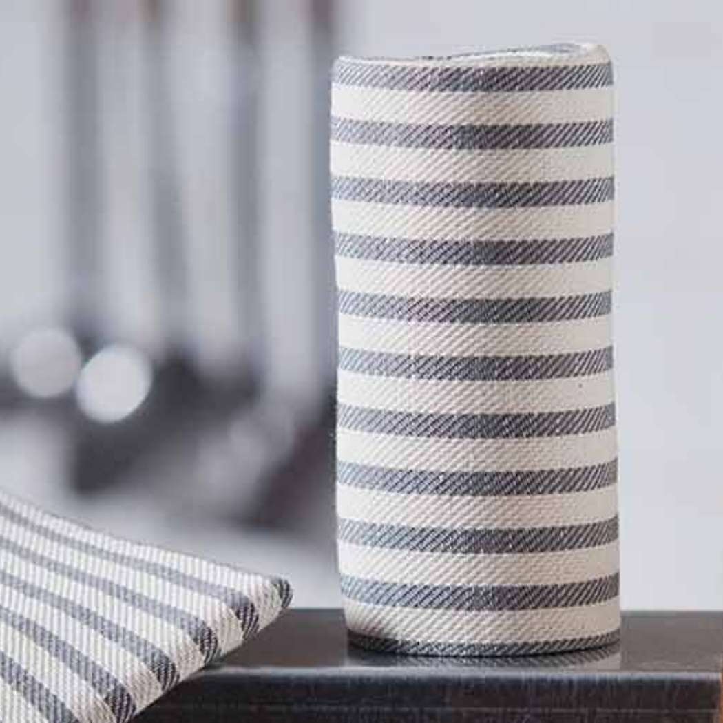 BUSATTI - Wholesale Tea Towel - POMEGRANATE KITCHEN TOWEL3