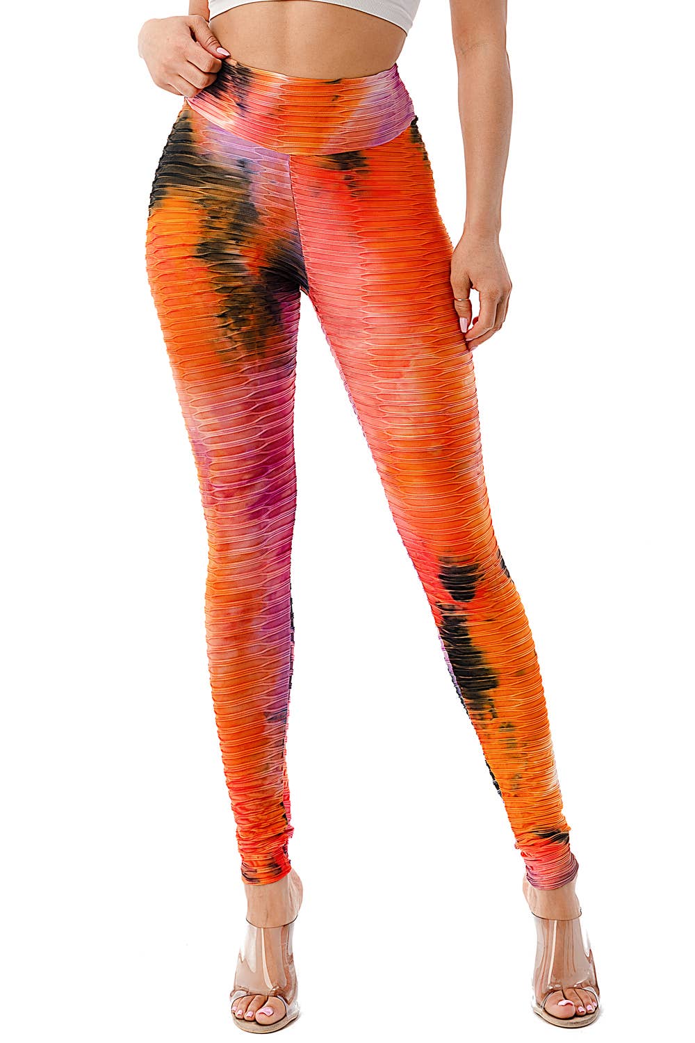 42POPS - Wholesale Fashion Leggings - Women's - `.Print Leggings15
