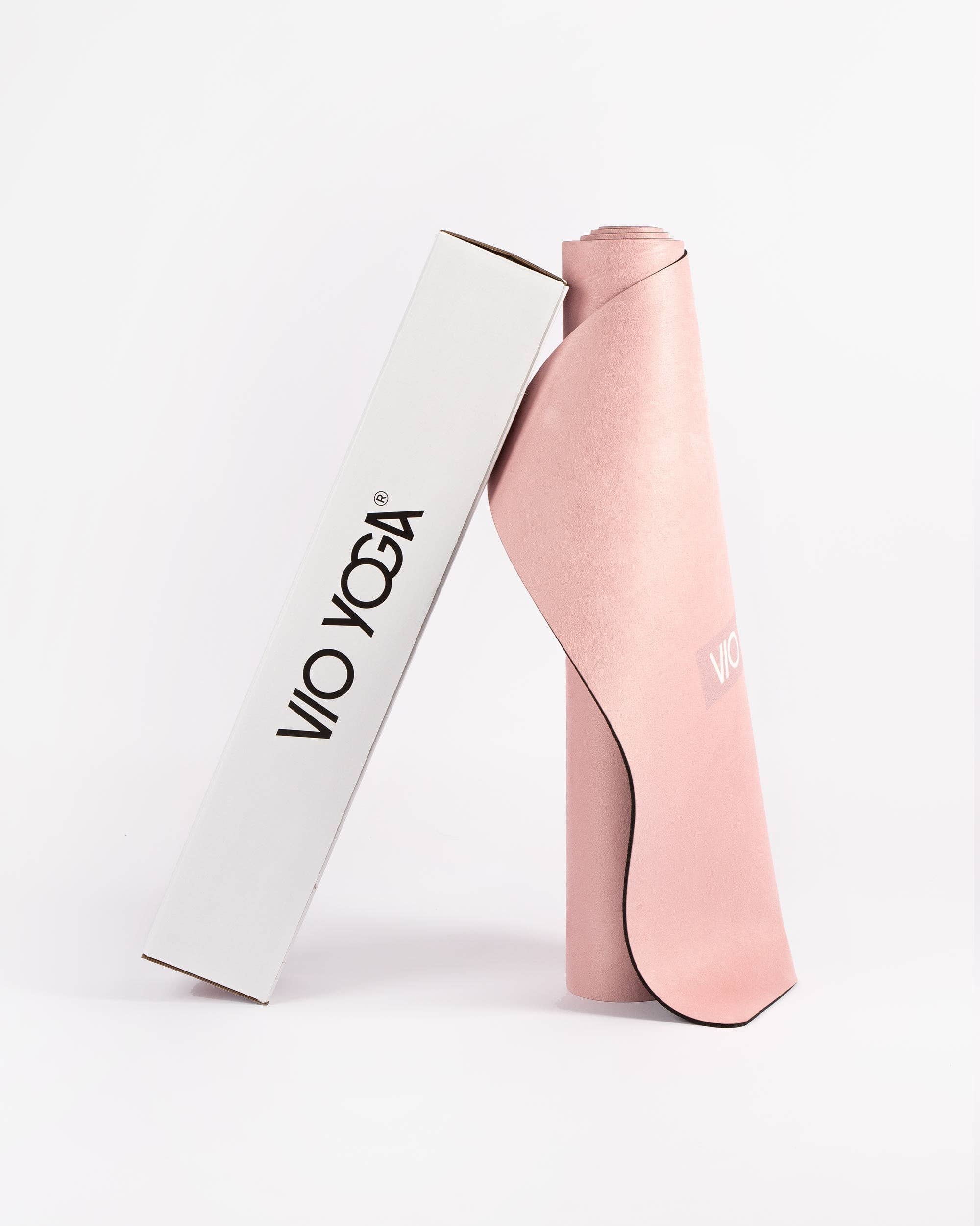 VIO YOGA® - Wholesale Yoga Mat - Velvet Rug • Plain yoga mat34