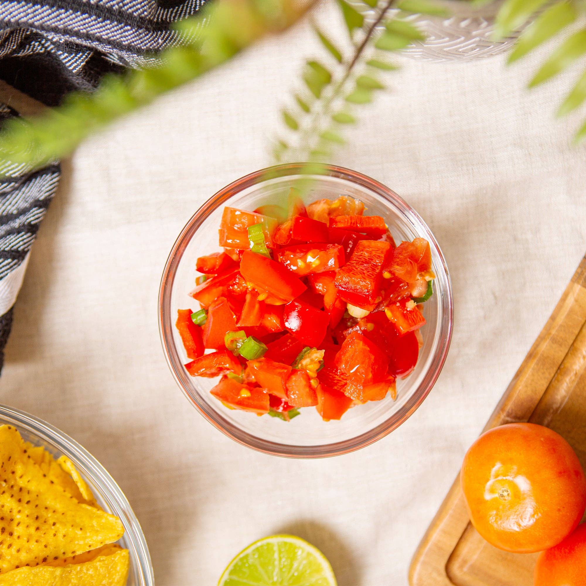 Rinkit Ltd - Venta al por mayor Tazón - Duralex Lys Cuenco de vidrio transparente apilable para alimentos, 120 mm2