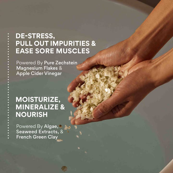 HigherDOSE - Wholesale Bath Soak/Milk - HigherDOSE Serotonin Soak