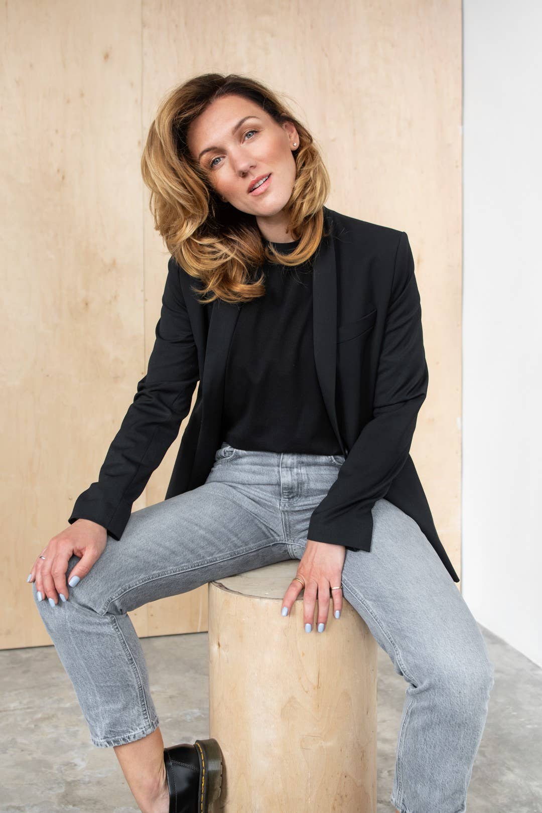 CAPSULE by Agnė Gilytė - Wholesale T-Shirt - Women's - T-Shirt 'HONOLULU' | premium quality cotton8