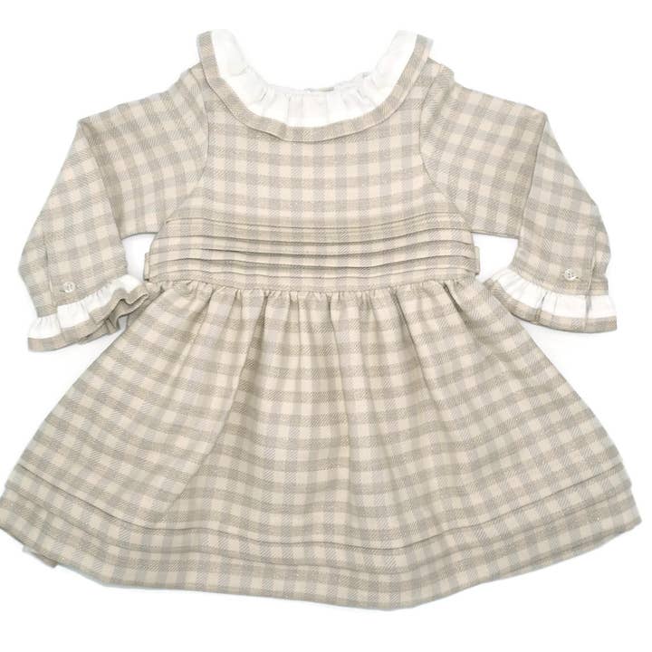 Croix Cuco Beige para venta al por mayor de Coquelicot