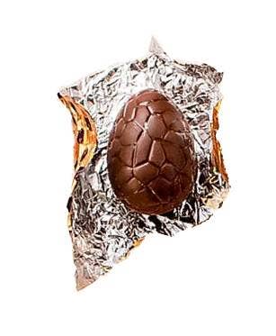 Café-Tasse - Wholesale Chocolate Box - The little eggs Milk & Speculoos1