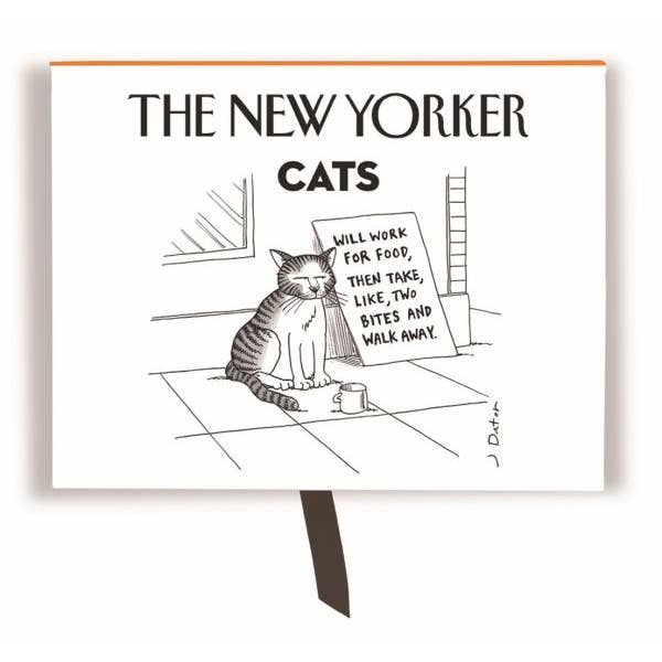 Notecard Boxed Set-Cats 1 for wholesale by Vevoke