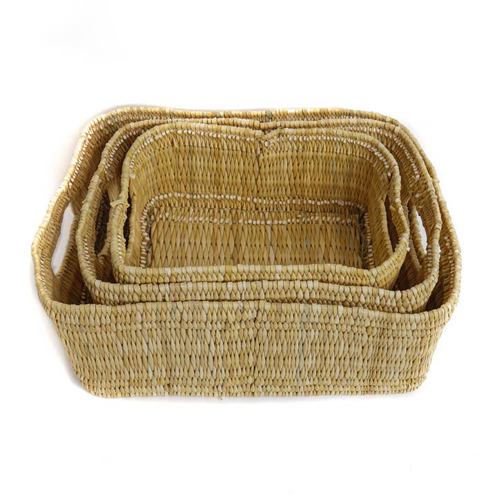 Logionline SLU - Wholesale Basket - Storage Basket3
