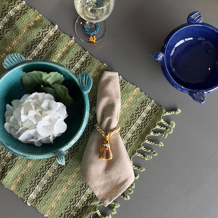 Individual Sets (6) for wholesale by Boehme Concept