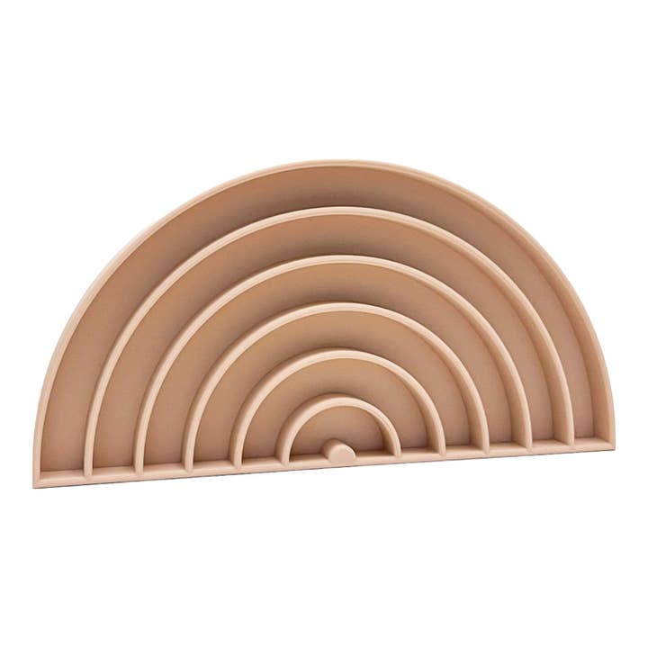 Rainbow EcoTray for wholesale by CJECOPLAY INC.