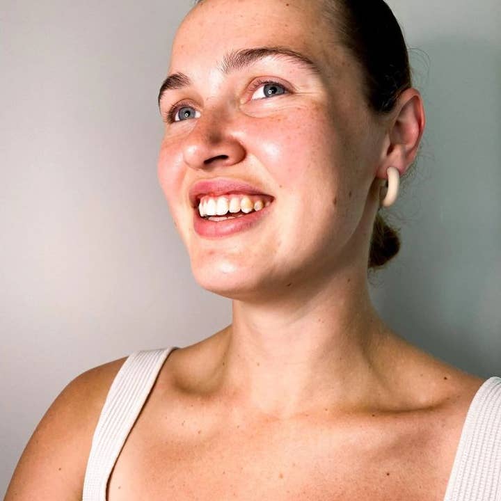 Florence Handmade Jewellery - Wholesale Hoop earrings - Franca Minis1