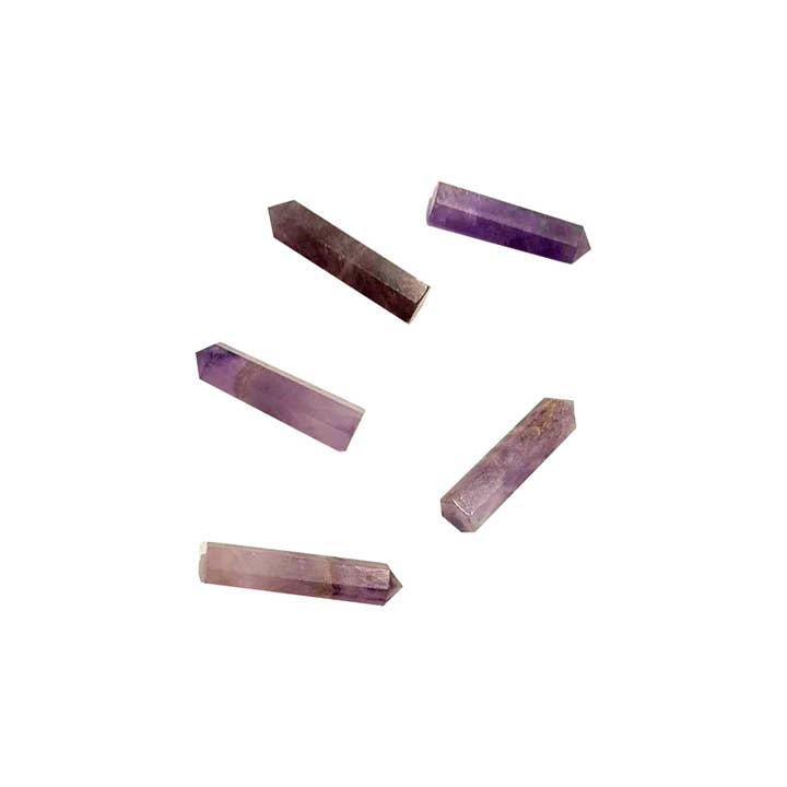 VIE – wholesale Spiritual stone/crystal – Pencil, 2-3cm2