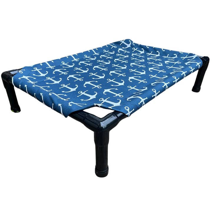 Anchors Aweigh for wholesale by Truman + Teddy